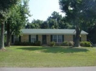 252 Pine Mountain Rd, Clarksville, TN 37042