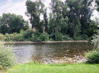 105 River View Rd, Gypsum, CO 81637