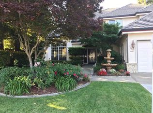 105 Hawk Point Ct, Folsom, CA 95630