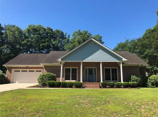 212 S Oak Ridge Dr, Enterprise, AL 36330