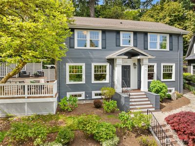 439 36th Avenue, Seattle, WA, 98122