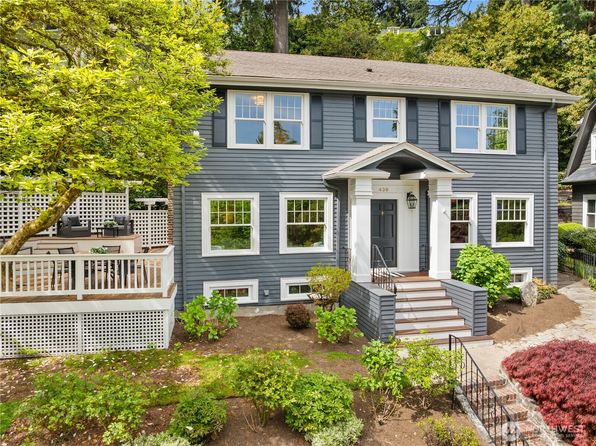 439 36th Avenue, Seattle, WA 98122
