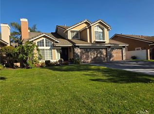 13849 San Antonio Ave, Chino, CA 91710