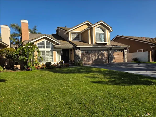13849 San Antonio Ave, Chino, CA 91710