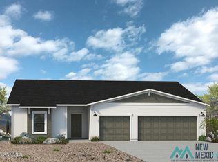 110 Edgewater Ct, Hatch, NM 87937