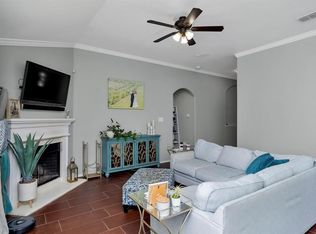 14352 Mariposa Lily Ln, Haslet, TX 76052