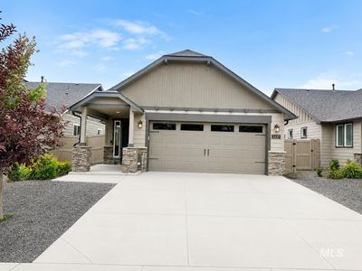 3337 NW 13th Ave, Meridian, ID, 83646
