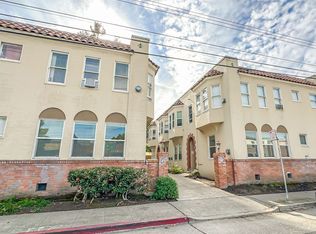 429-431 40th St, Oakland, CA 94609