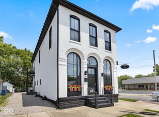 428 E Washington St, Shelbyville, IN
