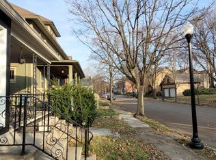 219 W McPherson St #219.5, Dayton, OH 45405