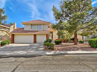 9721 Cascade Falls Ave, Las Vegas, NV 89117