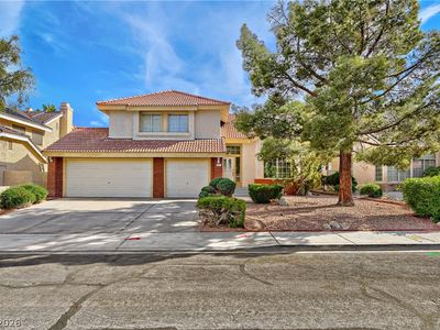 9721 Cascade Falls Ave, Las Vegas, NV, 89117