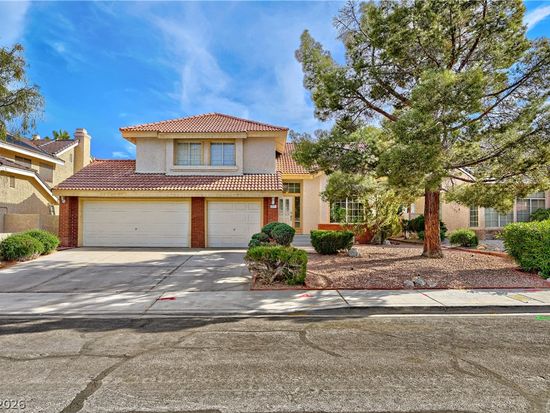 9721 Cascade Falls Ave, Las Vegas, NV 89117