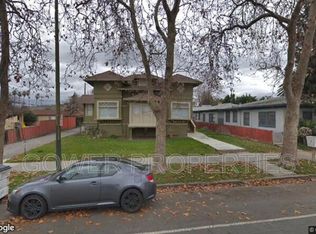 54 N 11th St APT 5, San Jose, CA 95112