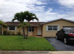 2801 NW 26th Ave, Oakland Park, FL 33311