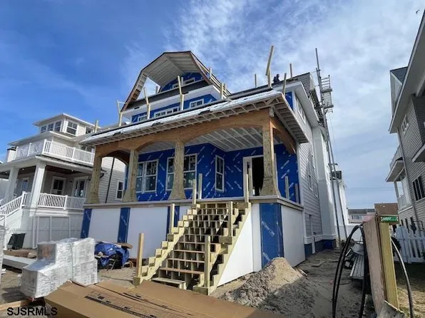 3105 Bayland Dr, Ocean City, NJ 08226