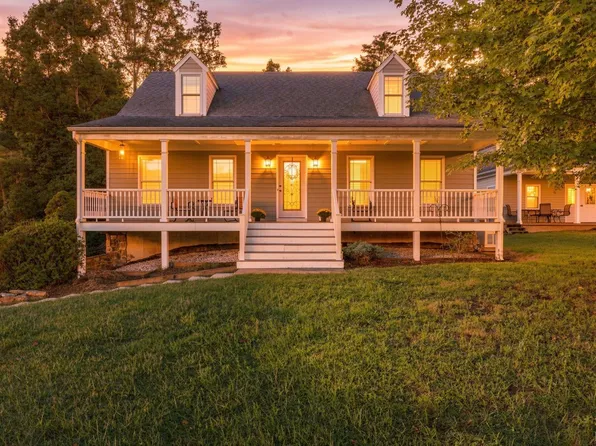 154 Fieldbrook Ln, Monroe, VA 24574