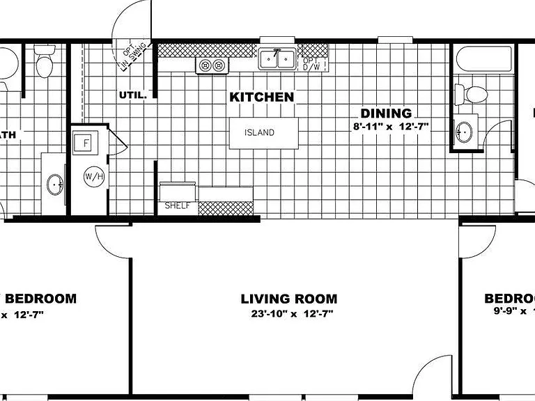 925 Bakers Chapel Rd — Photo 13
