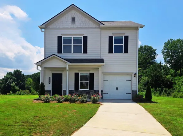 2078 Valley Run, Leeds, AL 35094