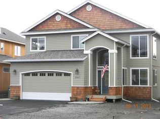 2901 Morgan Loop, Anchorage, AK 99516