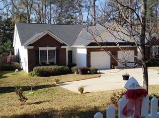 621 Harmon St, Lexington, SC 29072