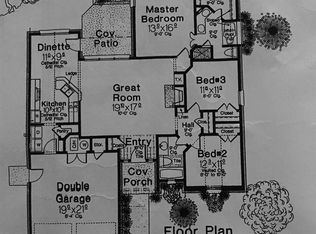 206 NW Pine Ave, Cache, OK 73527