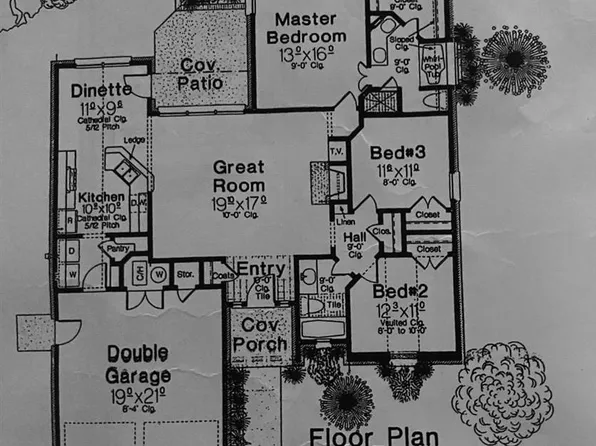 206 NW Pine Ave, Cache, OK 73527