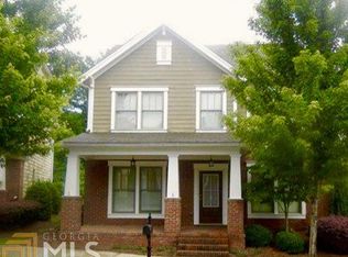 3771 Portland Trail Dr #15, Suwanee, GA 30024
