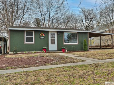 2115 M St, Auburn, NE, 68305