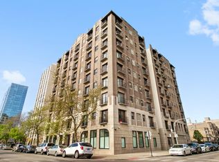 The Legacy HB at Clarendon Park, Chicago, IL 60640