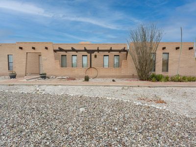 6555 E Calle De Amigos, Tucson, AZ, 85750