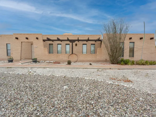 6555 E Calle De Amigos, Tucson, AZ 85750