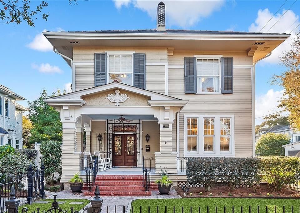 1st image of 7838 Freret St