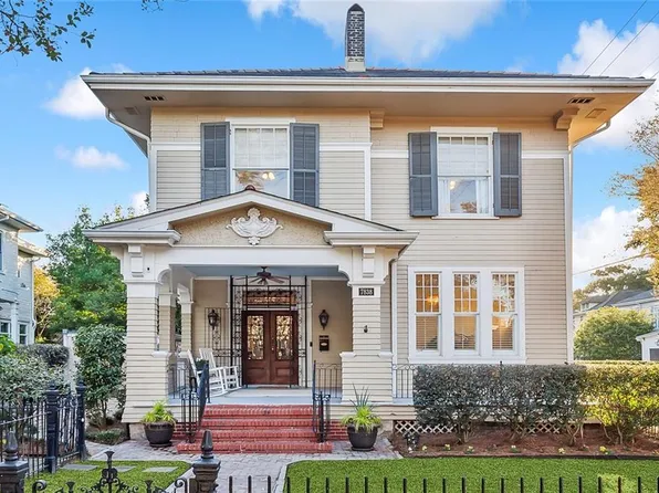 7838 Freret St, New Orleans, LA 70118