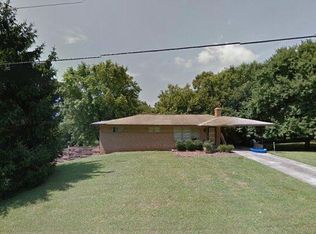1688 Circle Dr, Morganton, NC 28655