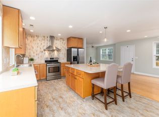 1015 Sumac Ave, Waynesboro, VA 22980