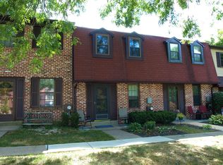 25 Windsor Rd CONDO 25, Horsham, PA 19044