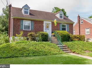 906 Mansion Ave, Haddon Township, NJ 08108