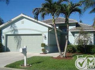 11242 Lakeland Cir, Fort Myers, FL 33913