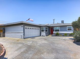 3708 Dubonnet Ave, Rosemead, CA 91770