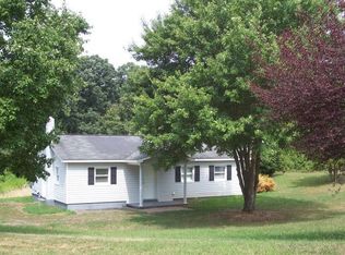 152 Hywood Rd, Casar, NC 28020