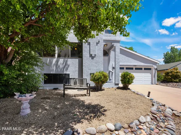 1514 Marvin Gardens Ln, Prescott, AZ 86301