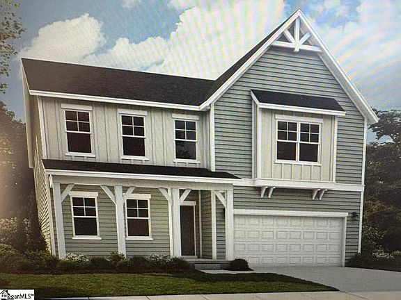 3rd image of 557 Hydrangea St Lot 46