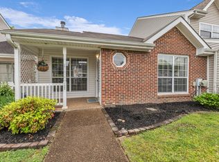 1286 Greenbrook Ln, Hixson, TN 37343