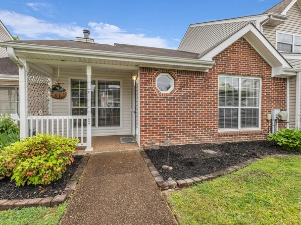 1286 Greenbrook Ln, Hixson, TN 37343