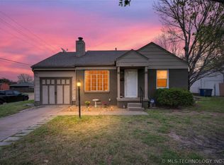 903 S Richmond Ave, Tulsa, OK 74112