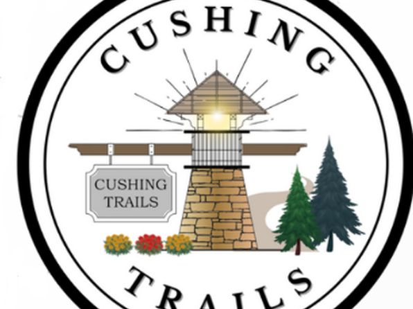 Whitman A Plan, Cushing Trails