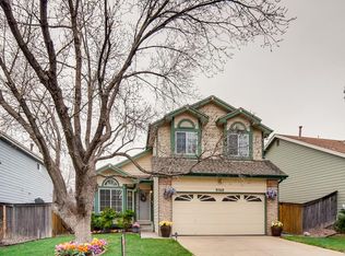 9568 Cordova Dr, Highlands Ranch, CO 80130