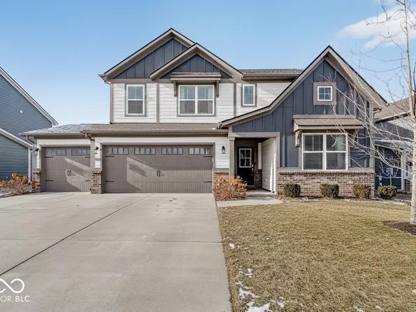 20184 Fenside Xing, Westfield, IN 46074