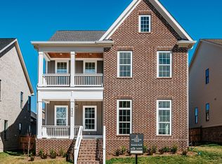 4030 Kathie Dr Lot 68, Thompsons Station, TN 37179